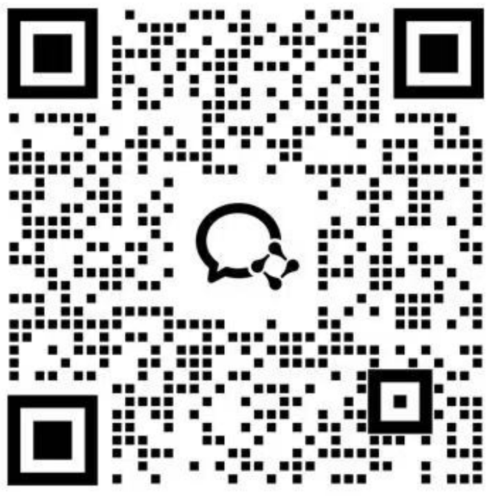 Passitin 王老师 企业微信二维码